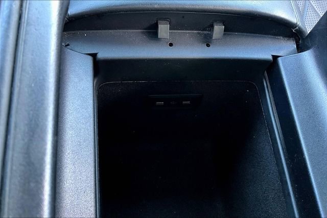 Certified 2022 Mercedes-Benz S 580 4MATIC Sedan image 19