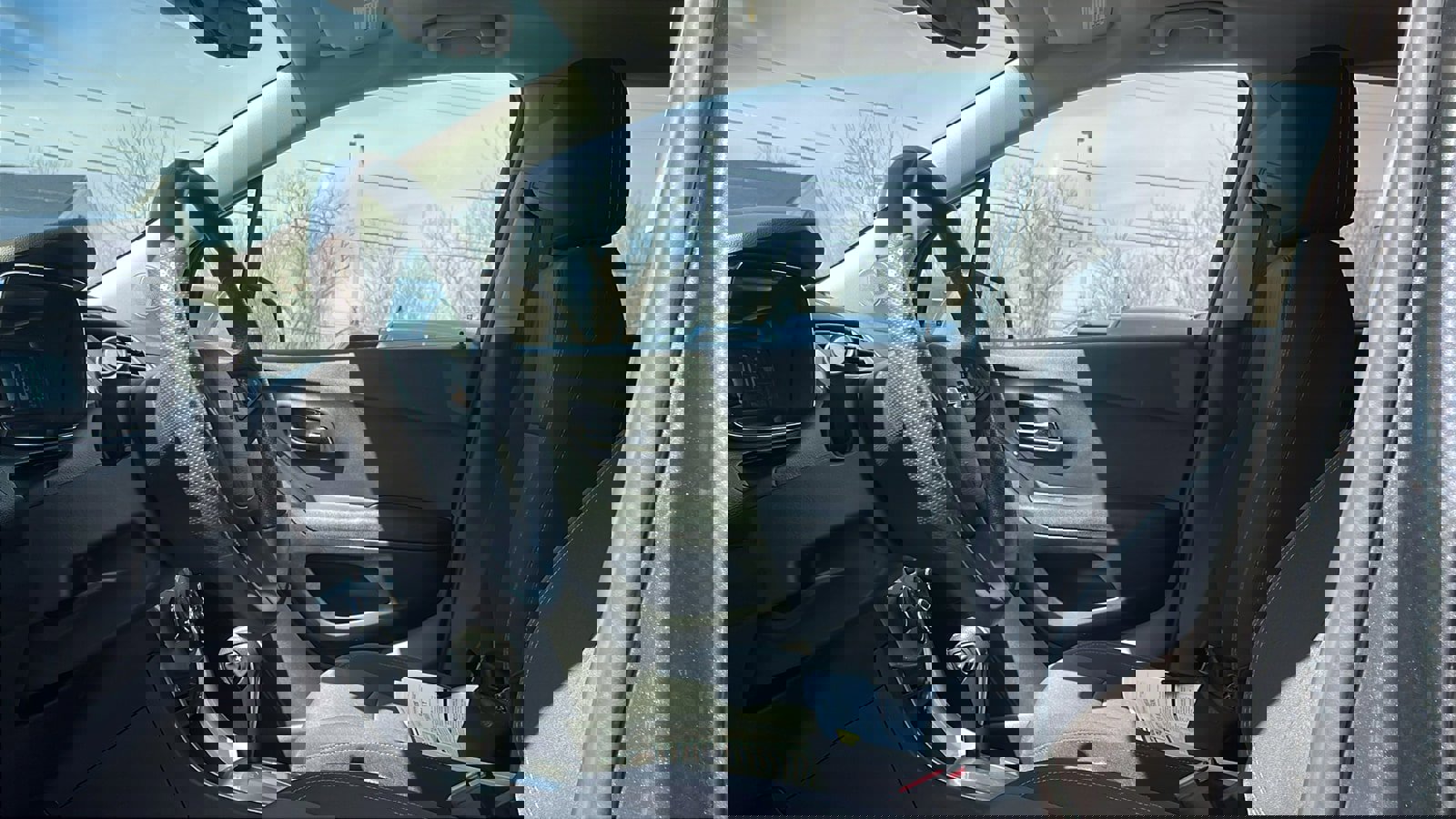 Used 2016 Chevrolet Trax LT w/ LPO, Protection Package image 12