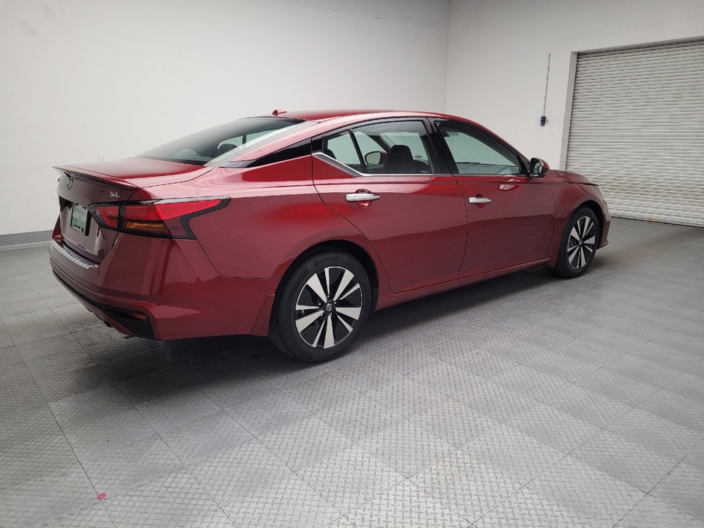 Used 2022 Nissan Altima 2.5 SL image 10