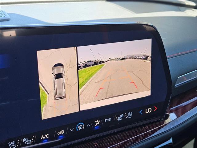 New 2026 Chevrolet Traverse RS FWD image 13