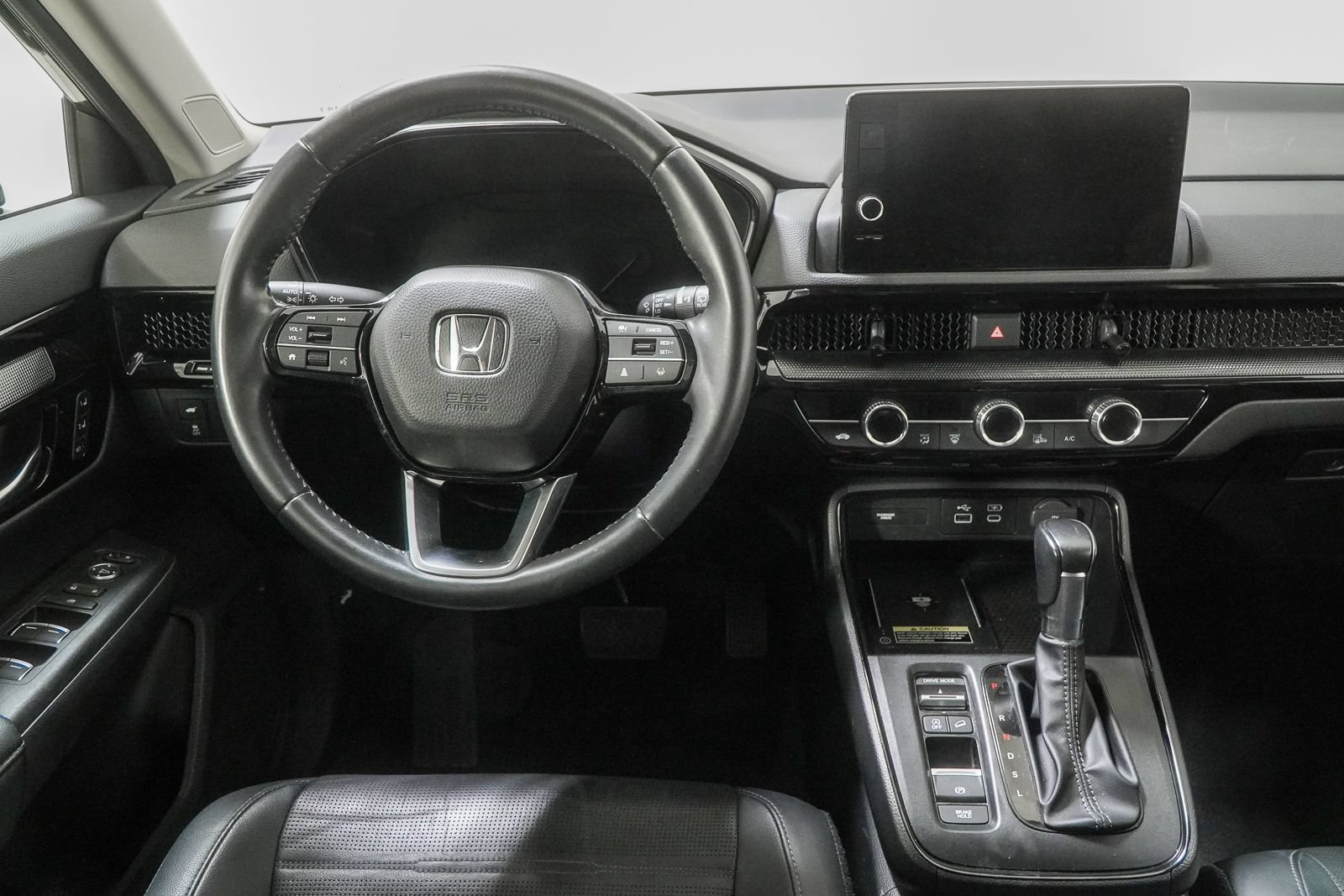 Used 2024 Honda CR-V EX-L image 22