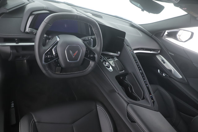 Used 2024 Chevrolet Corvette Stingray Coupe w/ 1LT RWD image 17