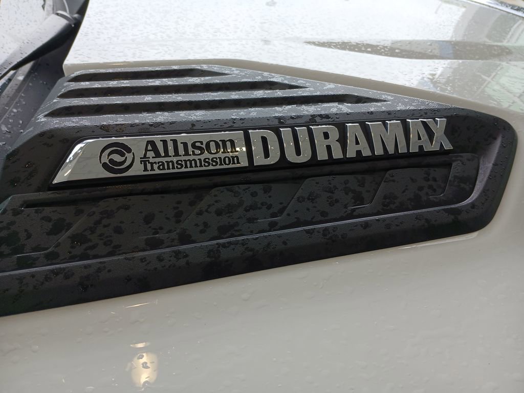 Certified 2025 Chevrolet Silverado 2500 LT w/ Convenience Package AWD/4WD image 21