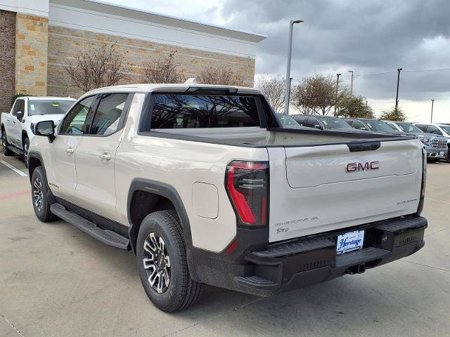 New 2026 GMC Sierra EV Elevation AWD/4WD image 25
