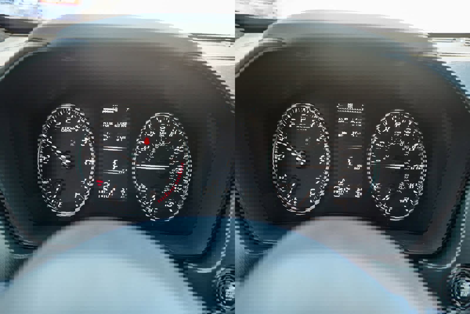 New 2026 Subaru Forester Premium image 25