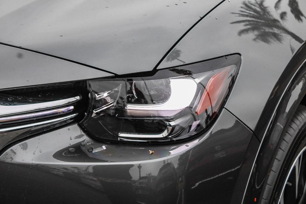 New 2026 MAZDA CX-90 3.3 Turbo S w/ Premium Plus AWD/4WD image 8