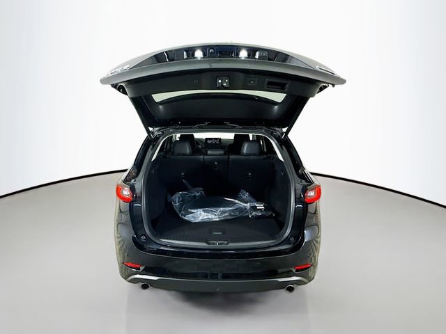 New 2025 MAZDA CX-5 AWD 2.5 S image 24