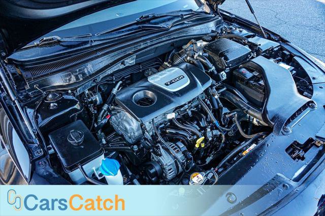 Used 2016 Kia Optima LX image 37