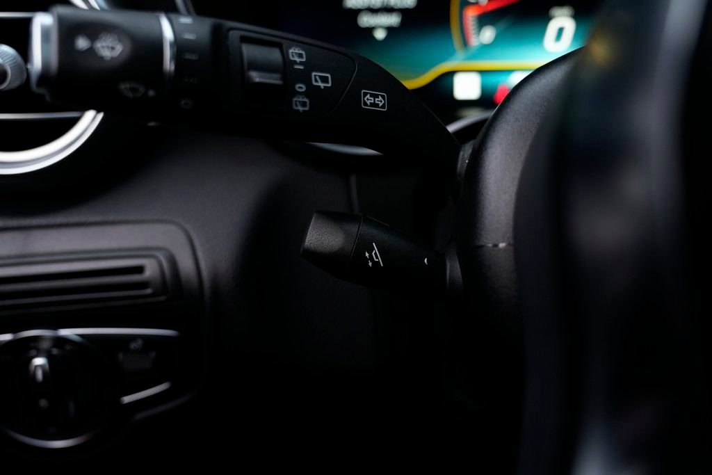 Used 2020 Mercedes-Benz GLC 63 AMG 4MATIC image 60