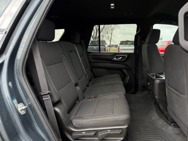 Used 2021 Chevrolet Tahoe LS w/ Driver Alert Package image 21