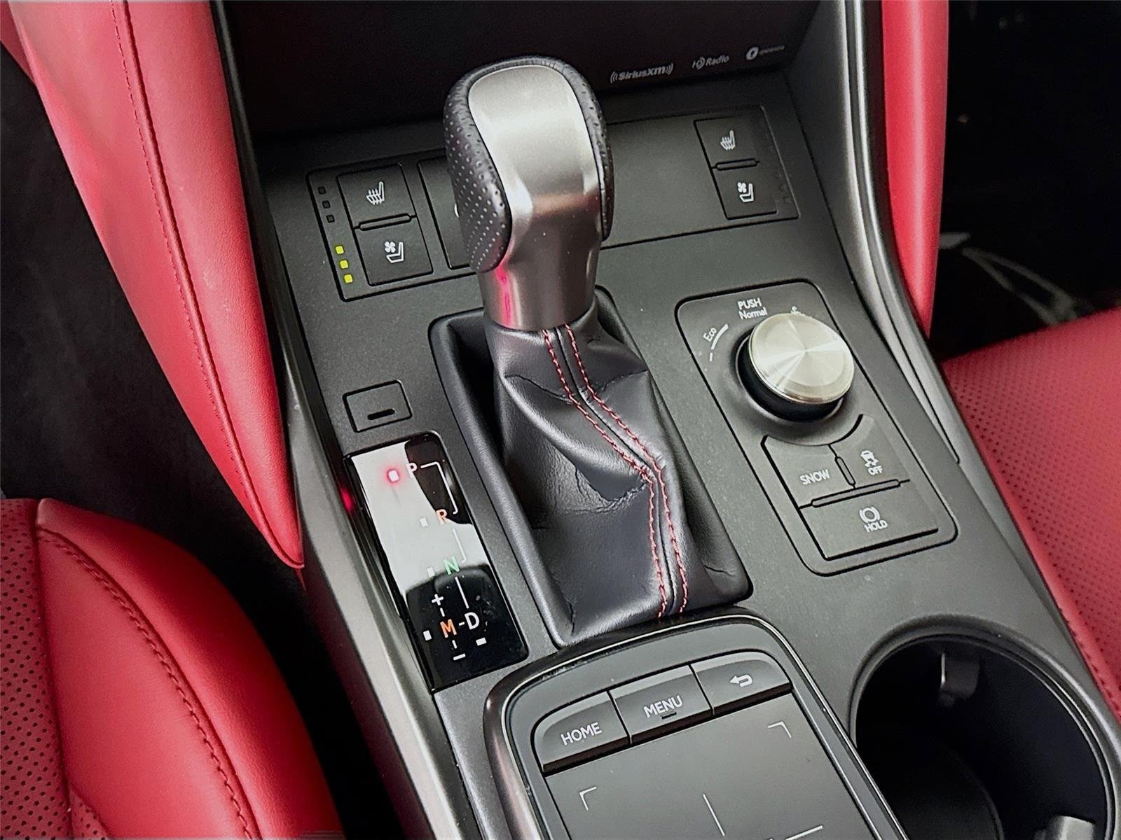 Used 2022 Lexus IS 350 F Sport w/ Memory Package AWD/4WD image 18