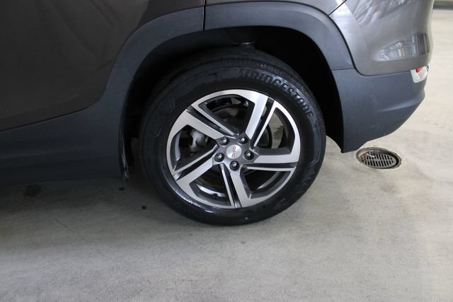 Used 2020 GMC Terrain SLT FWD image 34