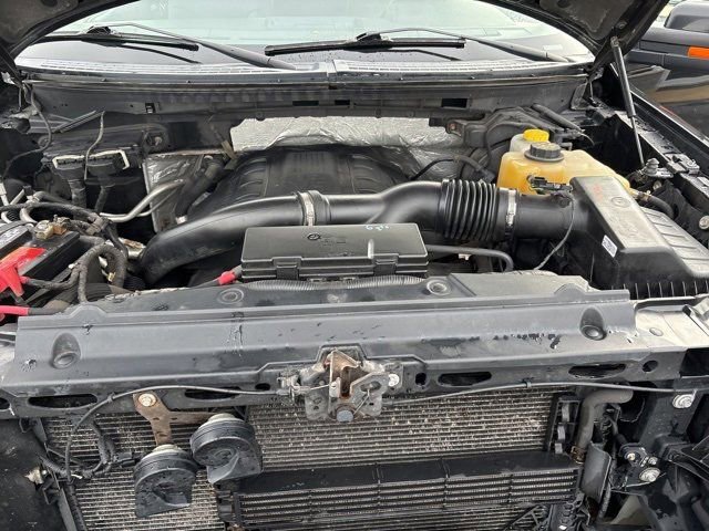 Used 2014 Ford F150 FX4 w/ Equipment Group 402A Luxury image 33