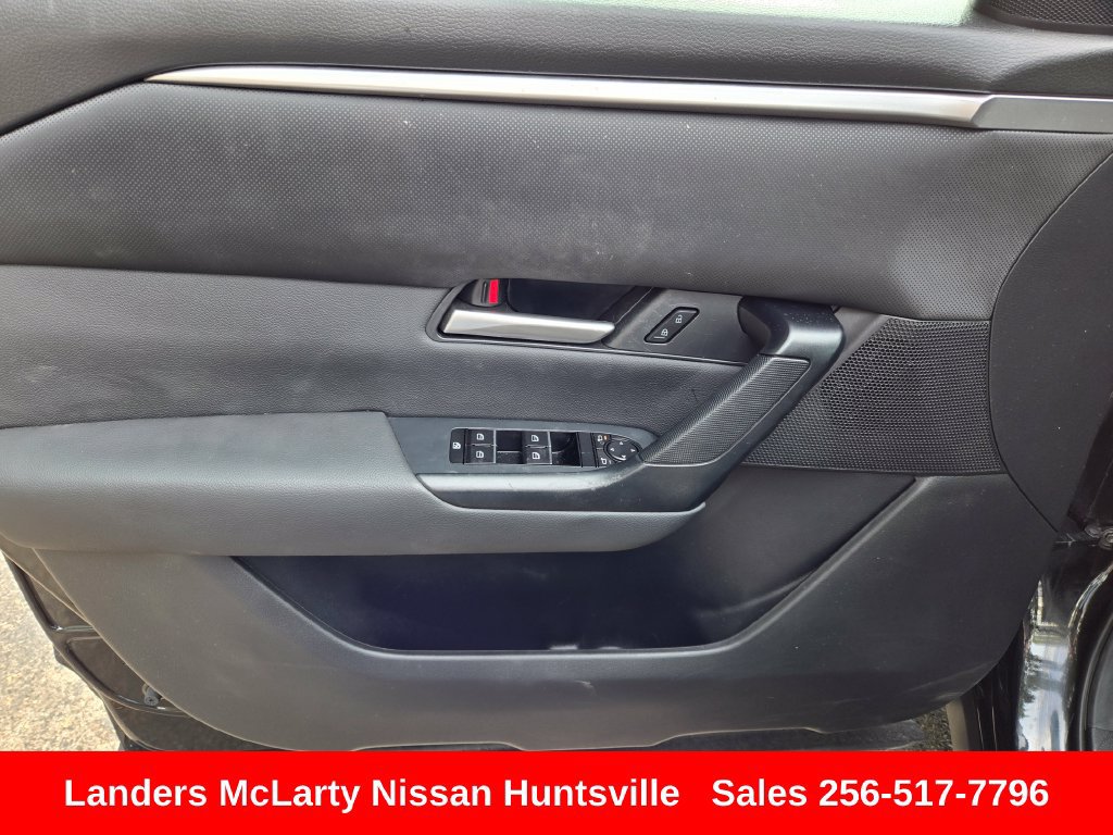 Used 2026 MAZDA CX-50 AWD 2.5 S w/ Preferred Pkg image 21