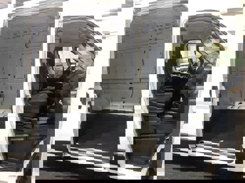 Used 2023 RAM ProMaster 2500 FWD image 16