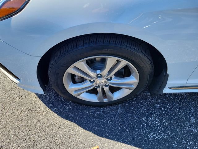 Used 2018 Hyundai Sonata Sport image 5