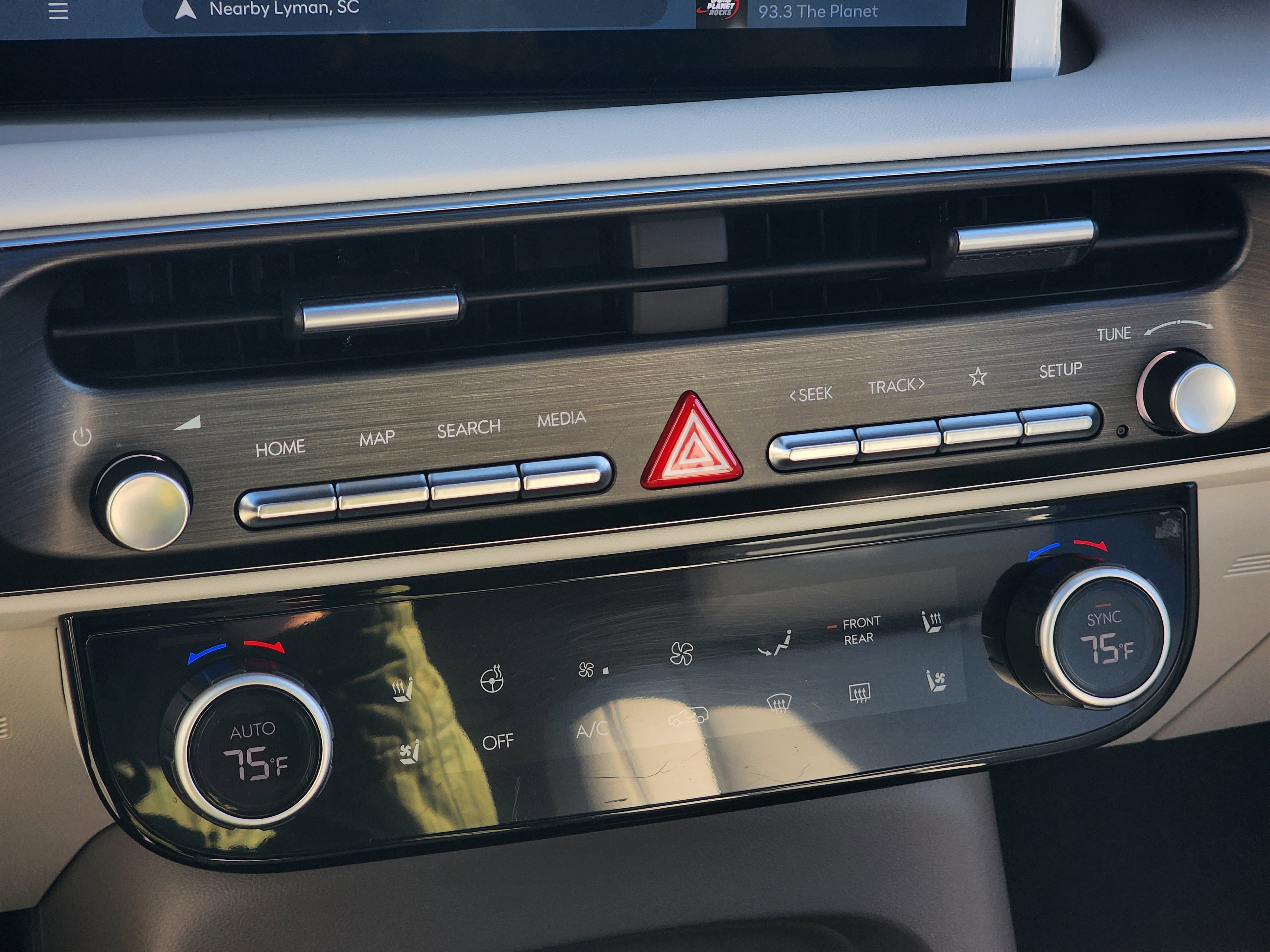 Used 2026 Hyundai Palisade Limited image 35