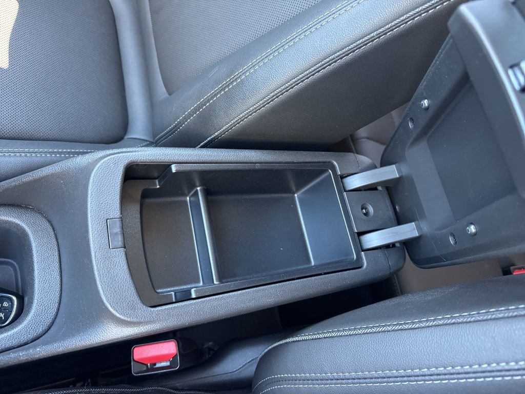 Certified 2024 Buick Encore GX Sport Touring image 31