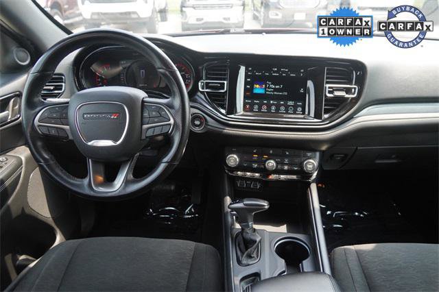 Certified 2023 Dodge Durango SXT image 13