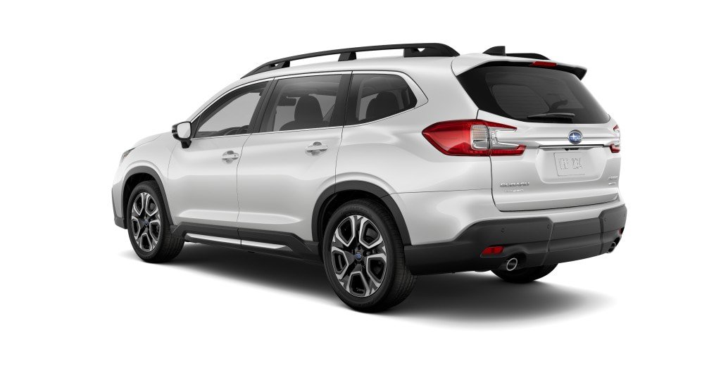 New 2026 Subaru Ascent Limited AWD/4WD image 6