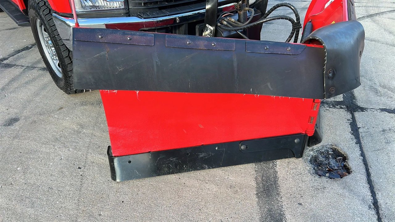 Used 2019 Ford F350 XL w/ XL Value Package image 2