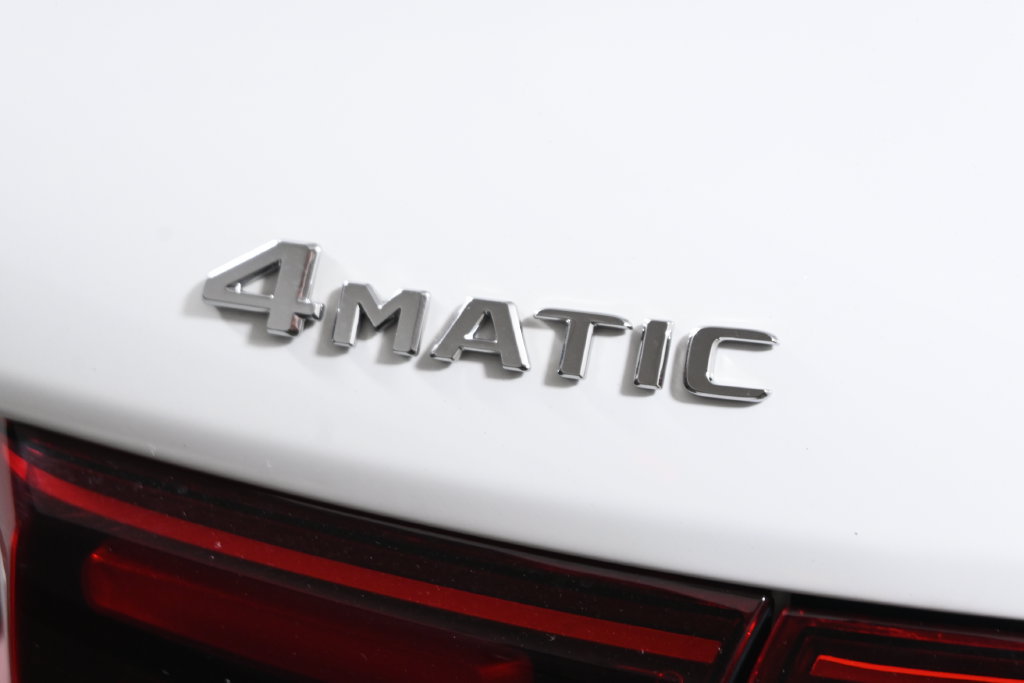 Certified 2026 Mercedes-Benz GLB 250 4MATIC image 39