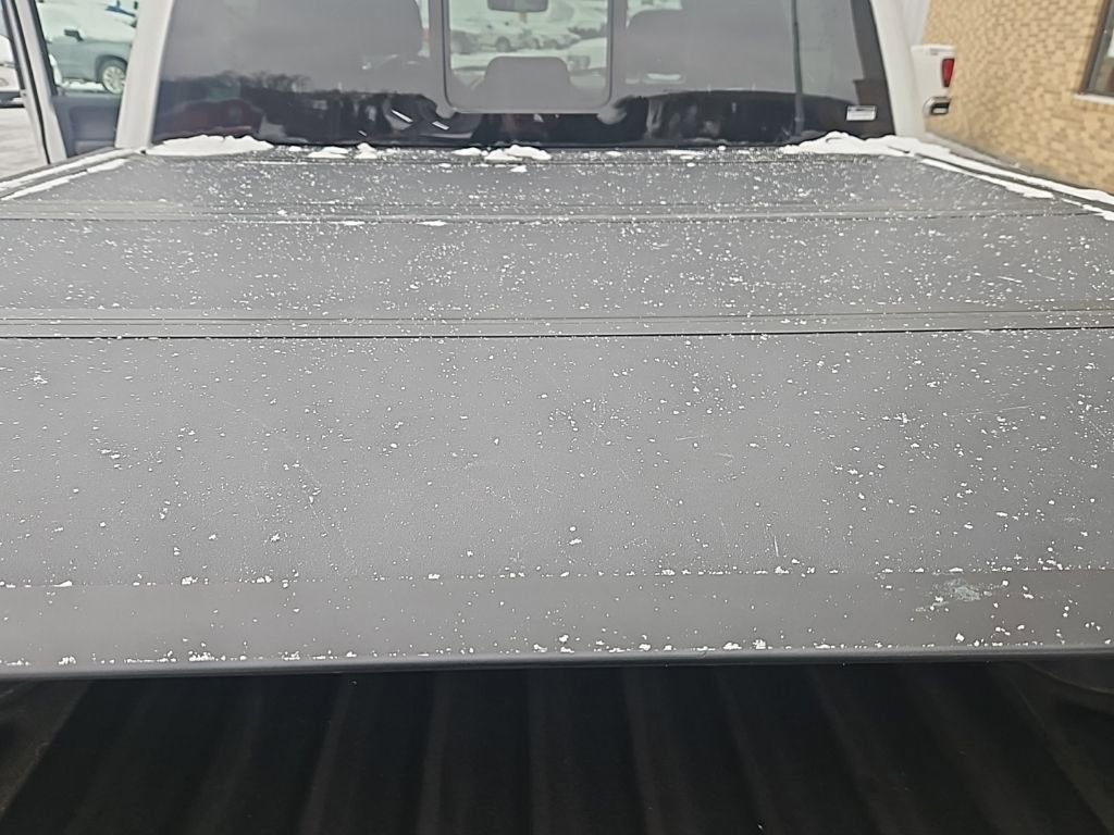 Used 2018 Ford F150 Raptor w/ Equipment Group 801A Mid image 23