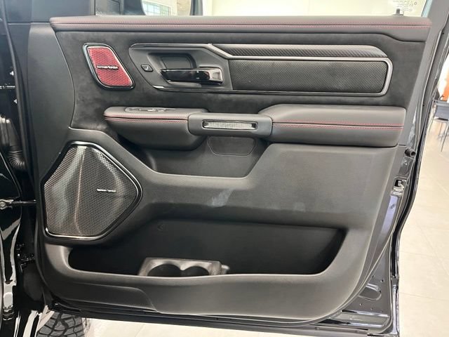New 2027 RAM 1500 TRX AWD/4WD image 22