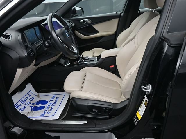 Used 2021 BMW 228i xDrive Gran Coupe w/ Convenience Package image 11