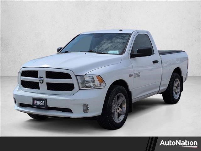 Used 2014 RAM 1500 Express image 1
