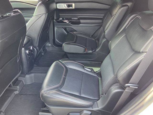 Used 2023 Ford Explorer ST w/ Equipment Group 401A AWD/4WD image 12