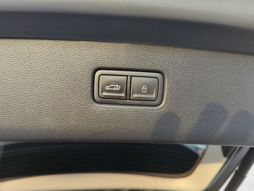 Used 2024 Genesis GV80 2.5T image 30