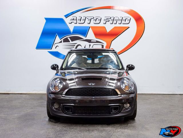 Used 2014 MINI Cooper Clubman S image 8