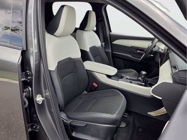 New 2026 MAZDA CX-5 Select AWD/4WD image 17