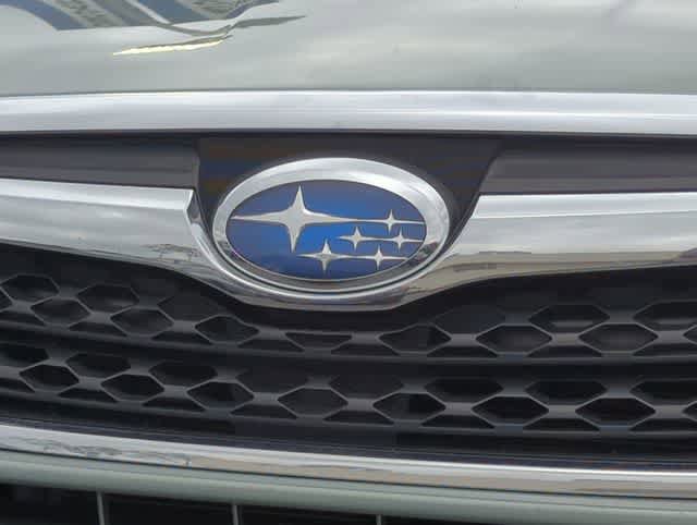 Used 2016 Subaru Forester 2.5i w/ Popular Package #1 AWD/4WD image 11