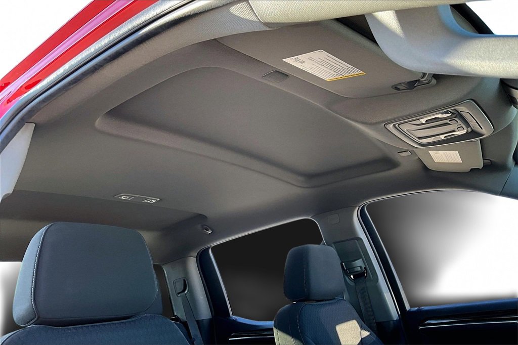 Used 2022 Chevrolet Silverado 1500 LT image 23