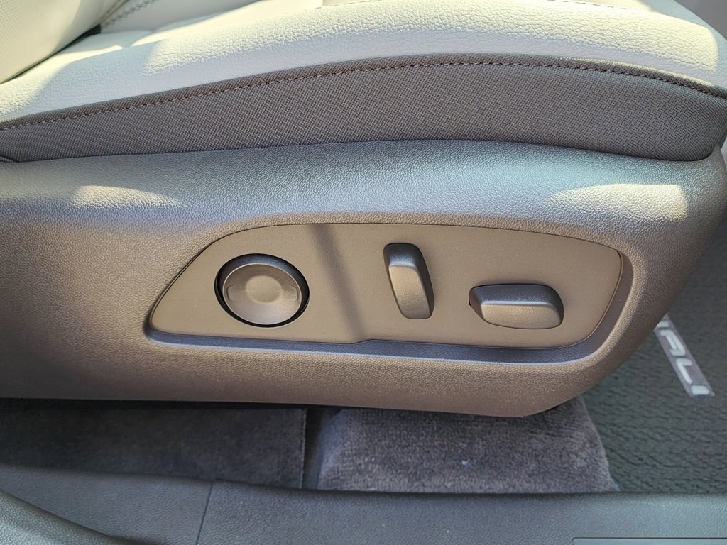 New 2026 GMC Terrain Denali image 41