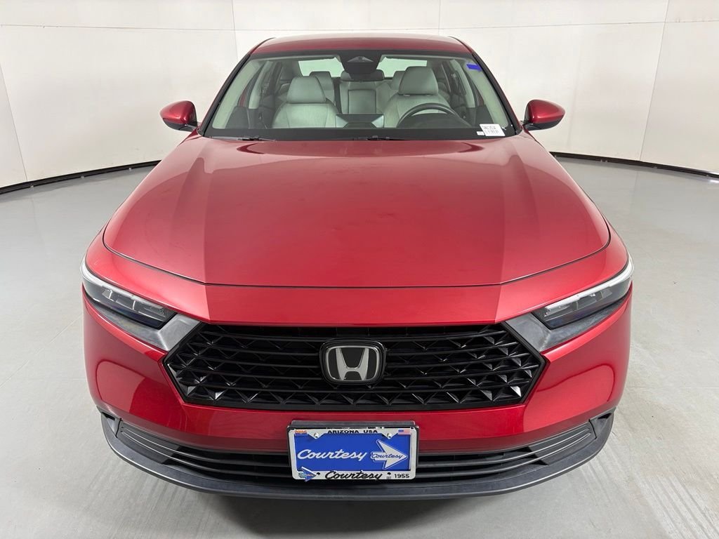 Used 2023 Honda Accord LX image 3