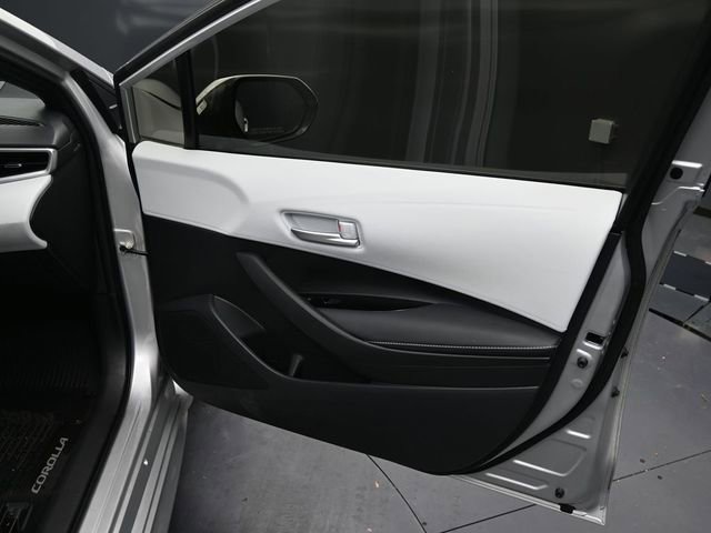 Used 2023 Toyota Corolla SE image 20