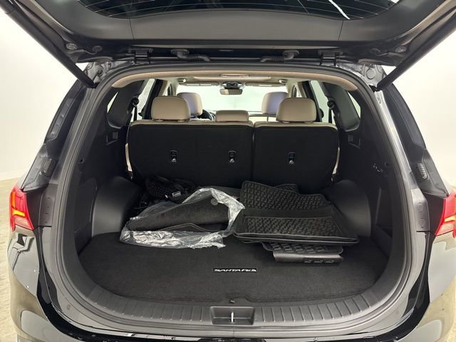 Used 2023 Hyundai Santa Fe Limited w/ Cargo Package AWD/4WD image 39