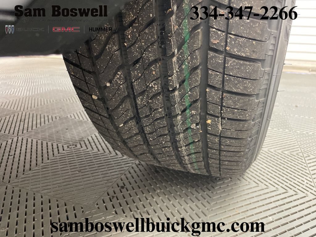 New 2026 GMC Yukon XL Denali w/ Denali Reserve Package RWD image 47