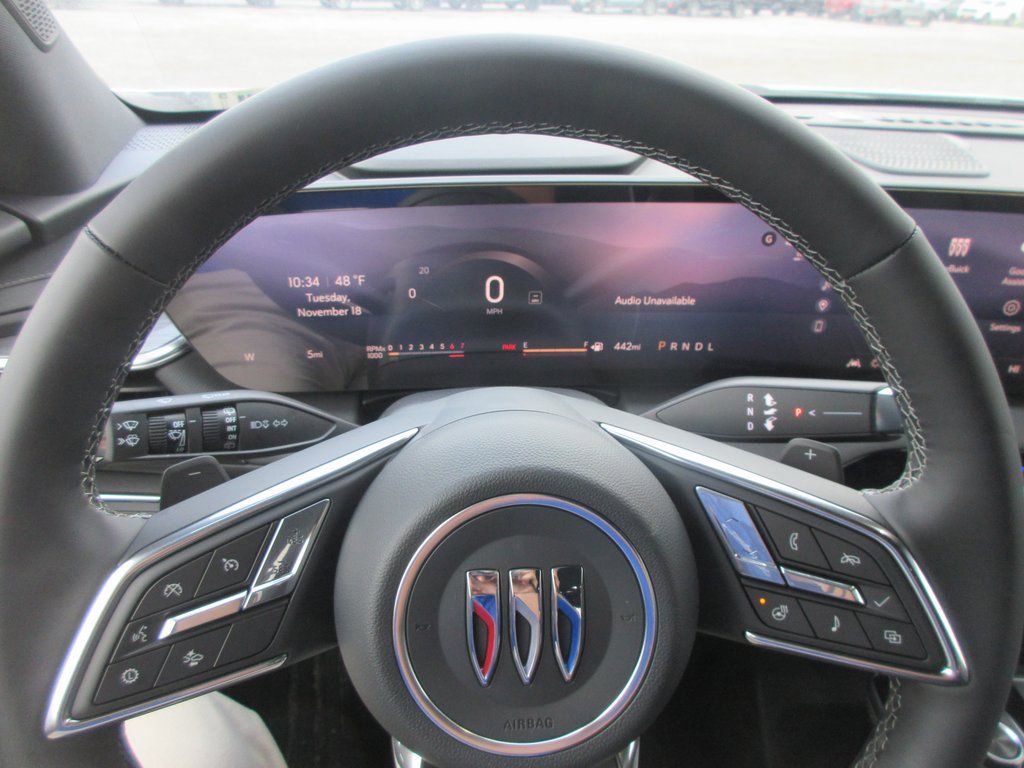 New 2026 Buick Enclave Preferred image 17