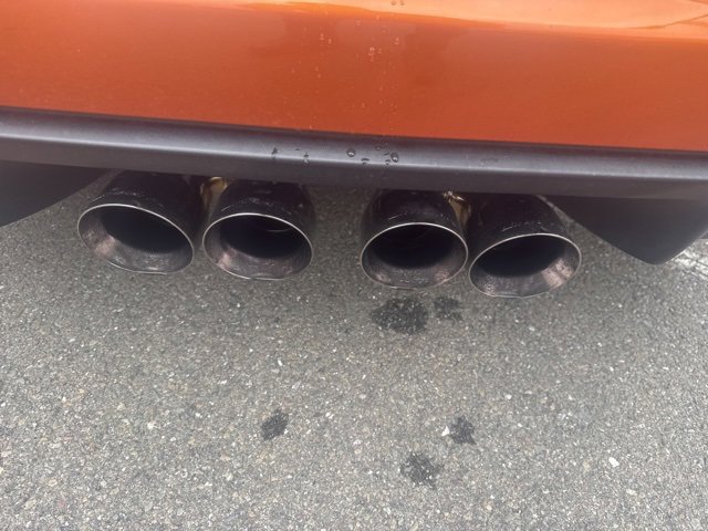 Used 2007 Chevrolet Corvette Convertible w/ Preferred Equipment Group image 11