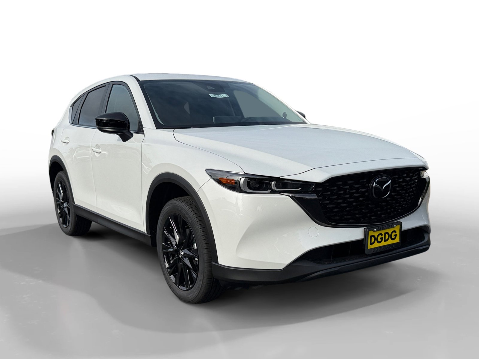 New 2025 MAZDA CX-5 Carbon Edition image 7