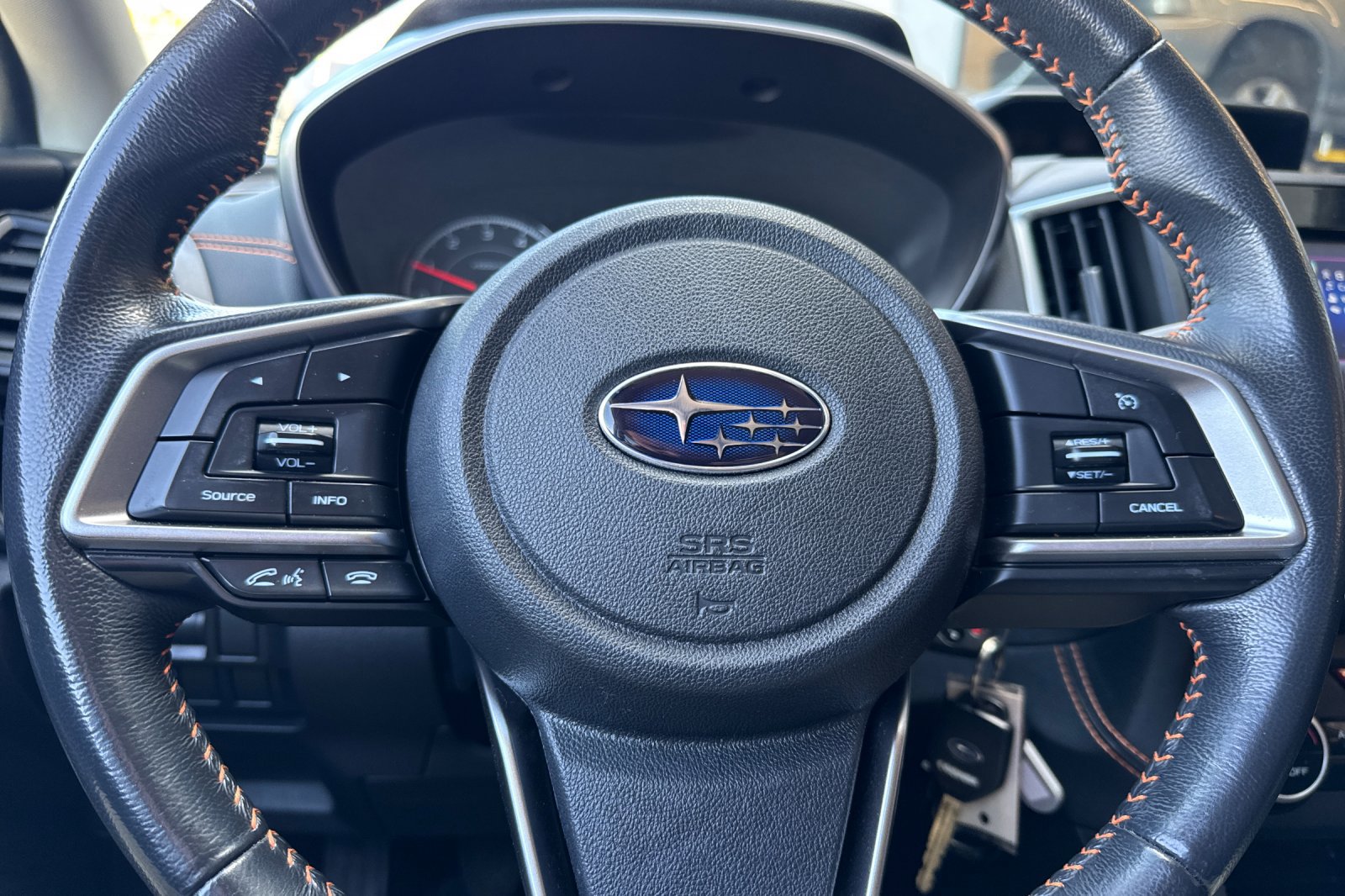 Used 2022 Subaru Crosstrek 2.0i Premium w/ Popular Package #2 image 17