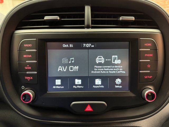 Used 2020 Kia Soul LX image 20