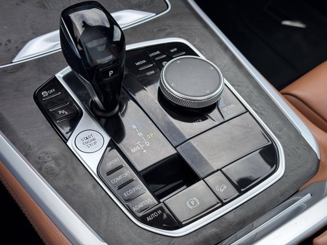 Used 2021 BMW X5 xDrive40i image 22