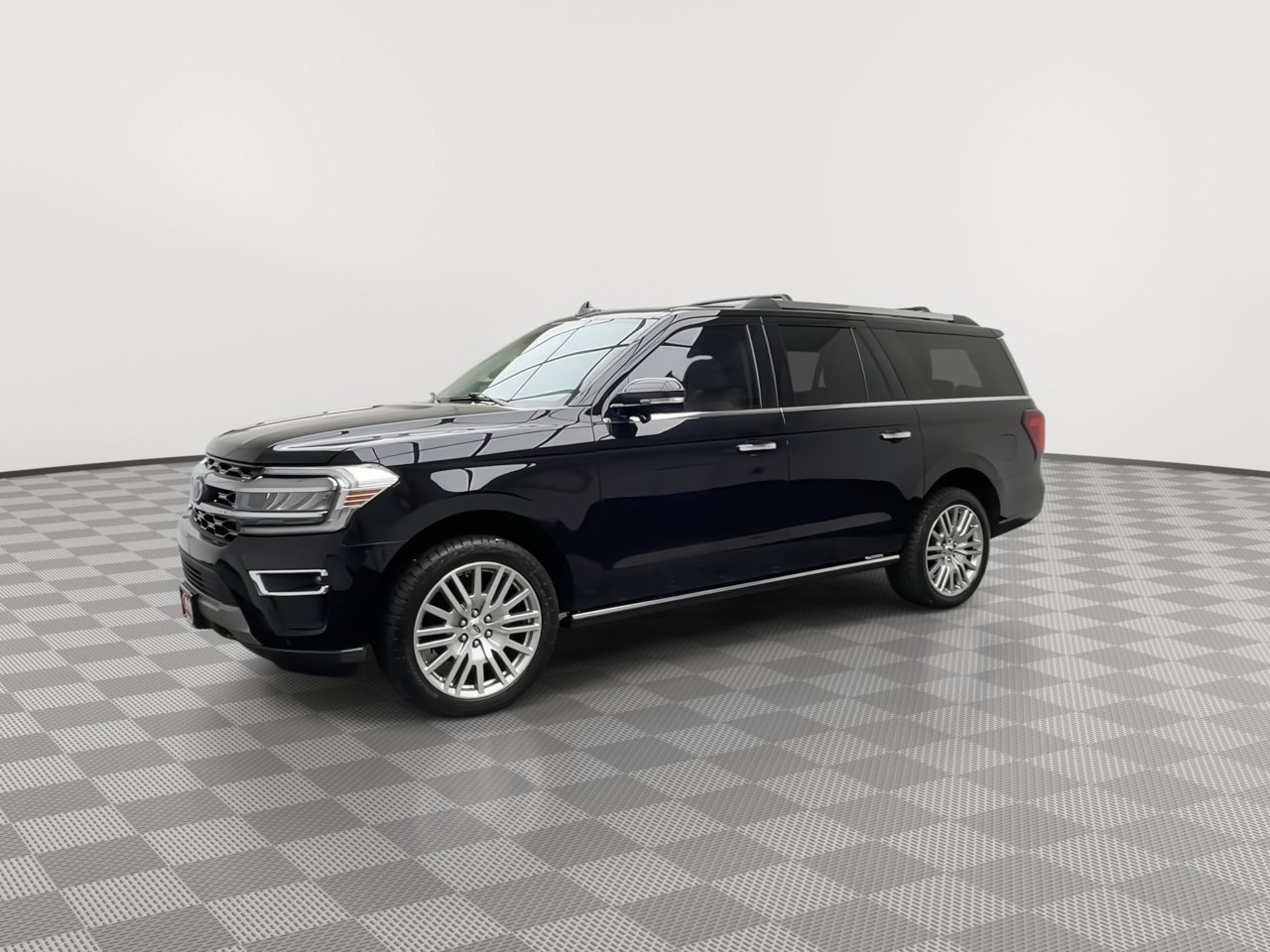 Used 2024 Ford Expedition Max Limited w/ Excursion Package AWD/4WD image 40