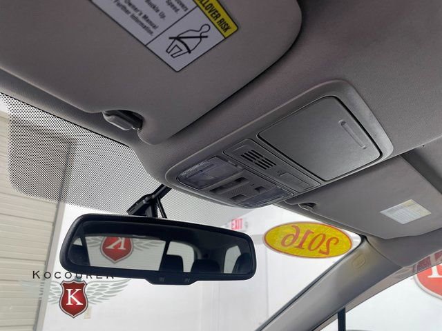 Used 2016 Honda Pilot EX-L image 19