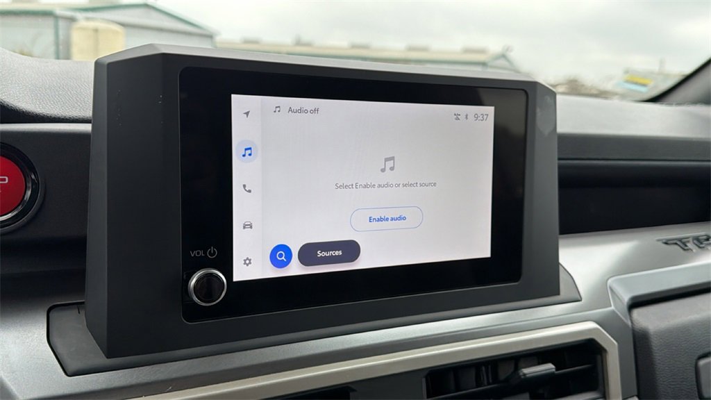 Certified 2024 Toyota Tacoma TRD Off-Road image 27